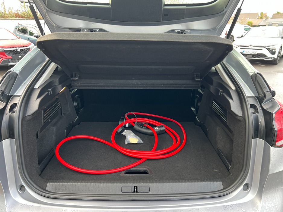 2025 Citroen C4 EFEEL PACK 50KWH 136BHP (PRICE EX VAT) €17,500