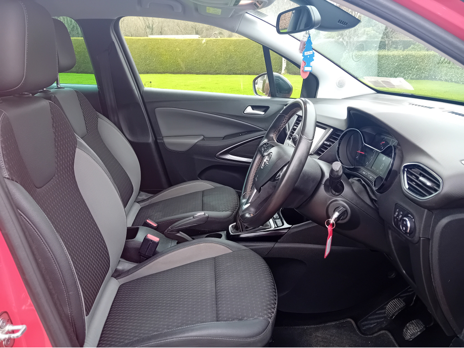 2019 Opel Crossland X - image 6