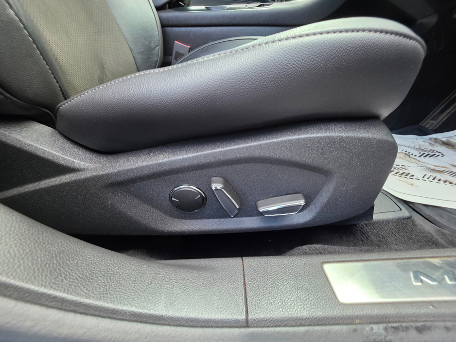 2018 Ford Mondeo - image 13