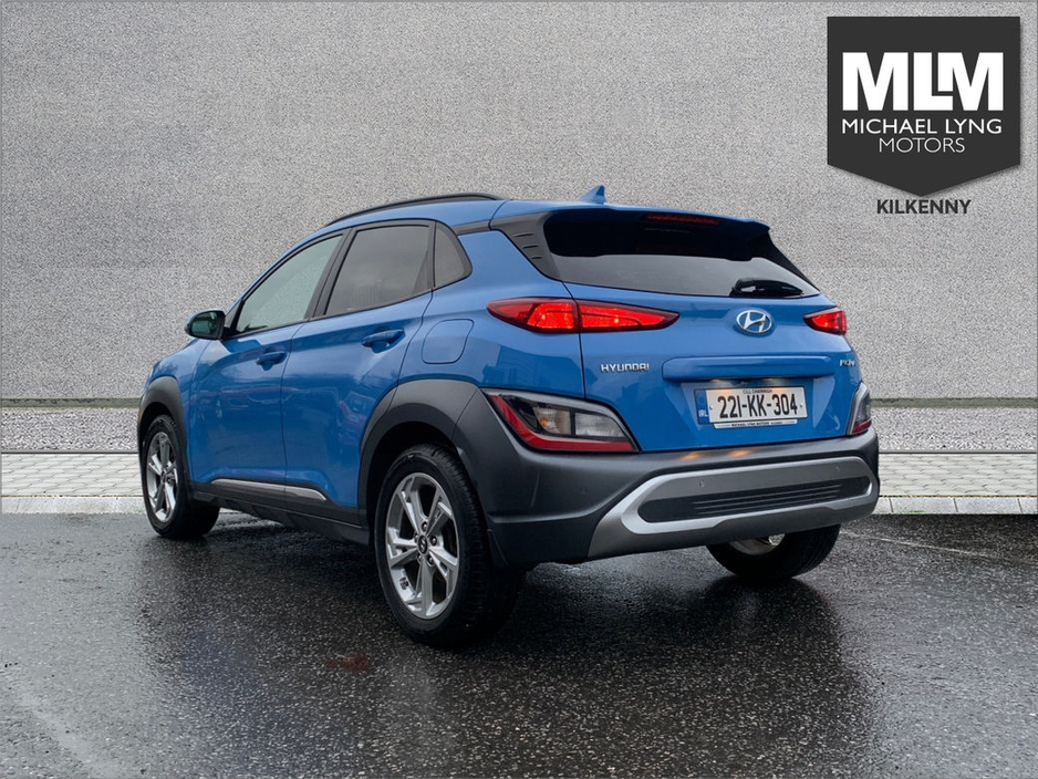 2022 Hyundai Kona - image 6