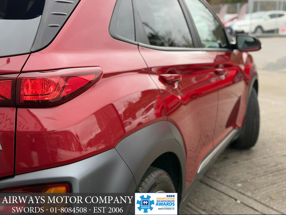 2019 Hyundai Kona - image 27