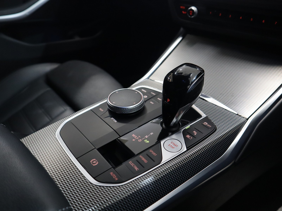 2022 BMW 3 Series *14* M SPORT AUTO €30,900