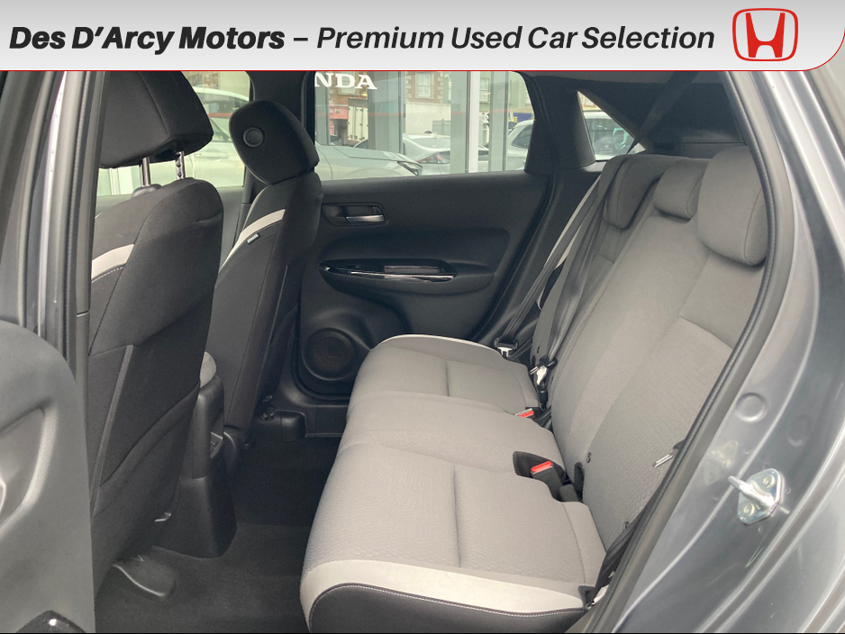 2020 Honda Jazz CROSSTAR EX I-MMD CV €22,950