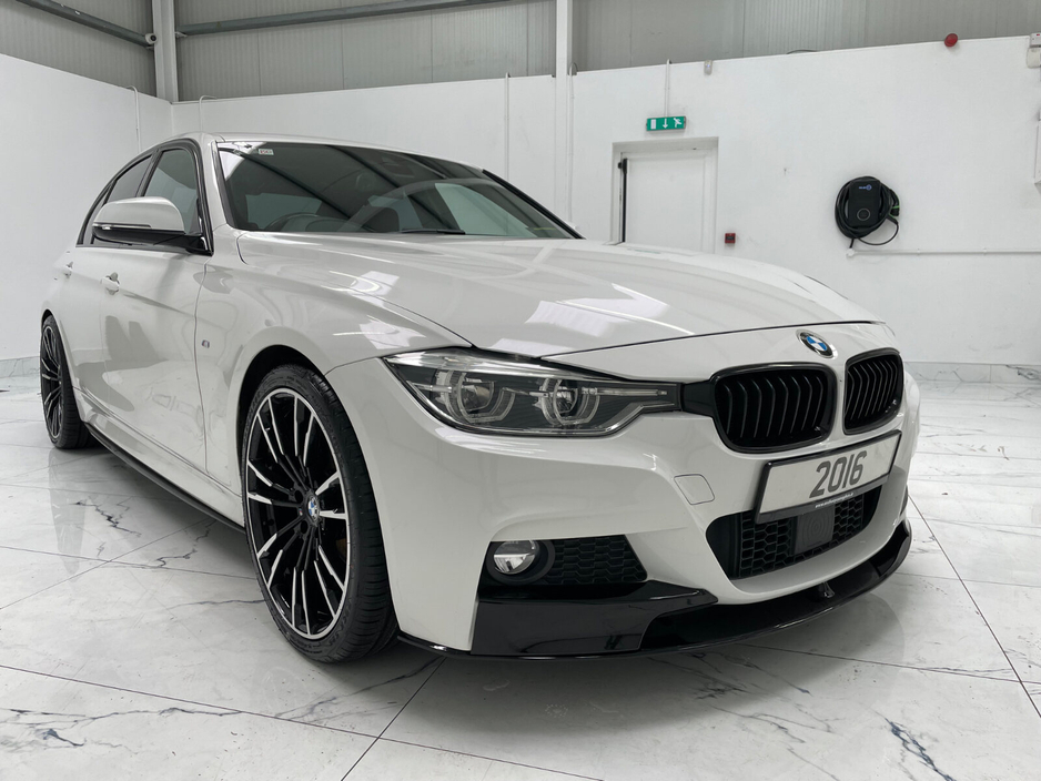 2016 BMW 3 Series for sale in , Ireland