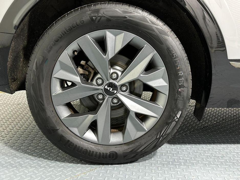2024 Kia Sportage - image 23
