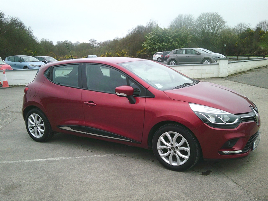 2018 Renault Clio for sale in , Ireland