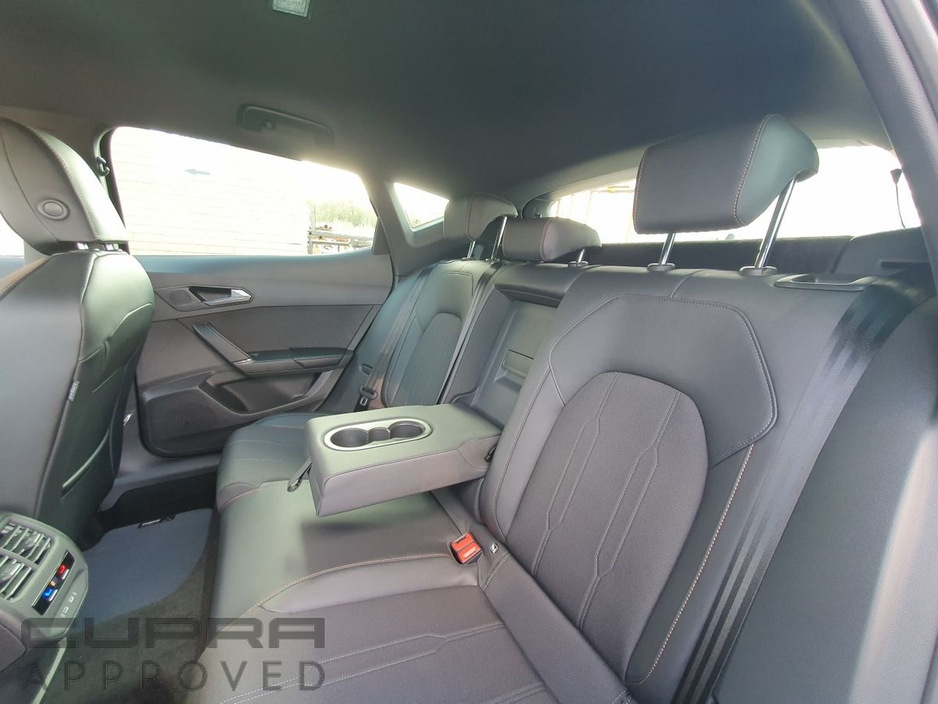 2026 Cupra Formentor - image 10