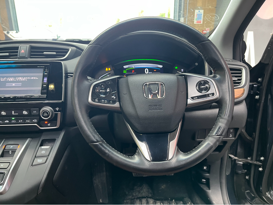 2019 Honda CR-V - image 9
