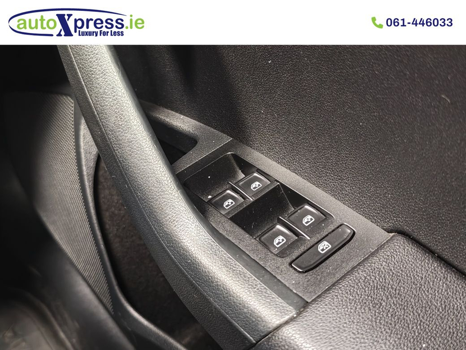 2017 Skoda Octavia 2.0 TDI VRS €13,495