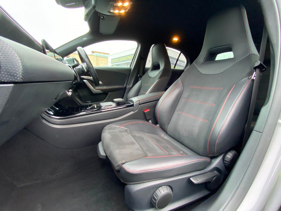 2021 Mercedes-Benz A Class A250E AMG PHEV €26,995