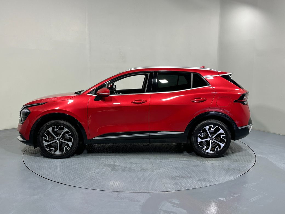 2023 Kia Sportage K4 1.6 Crdi €31,800