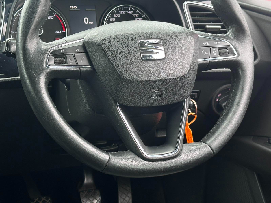 2014 SEAT Leon - image 16