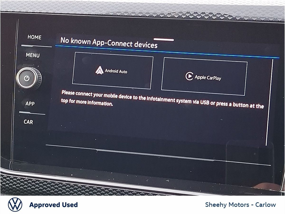2025 Volkswagen Taigo - image 18