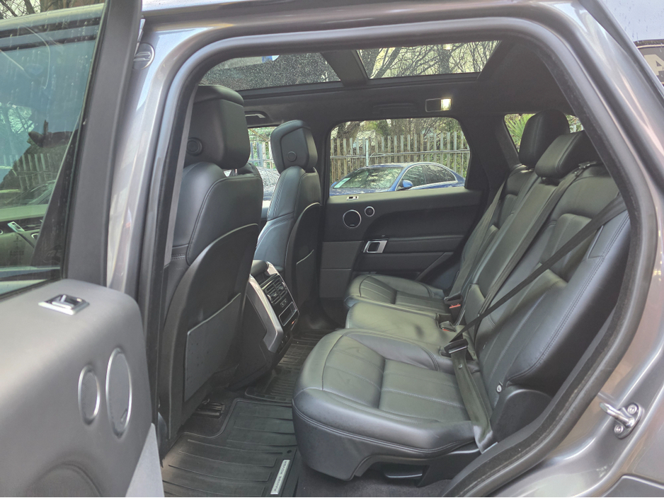 2019 Land Rover Range Rover Sport 2.0 P400E HSE DYNAMIC AUTO.HUGE SPEC.FINANCE ARRANGED.SIMI.AA APPROVED. €37,950