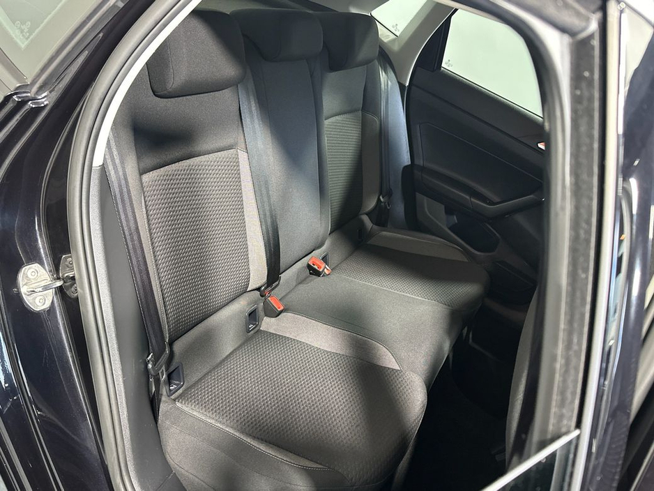 2023 Volkswagen Polo Sport Automatic 1.0 Tsi €22,400