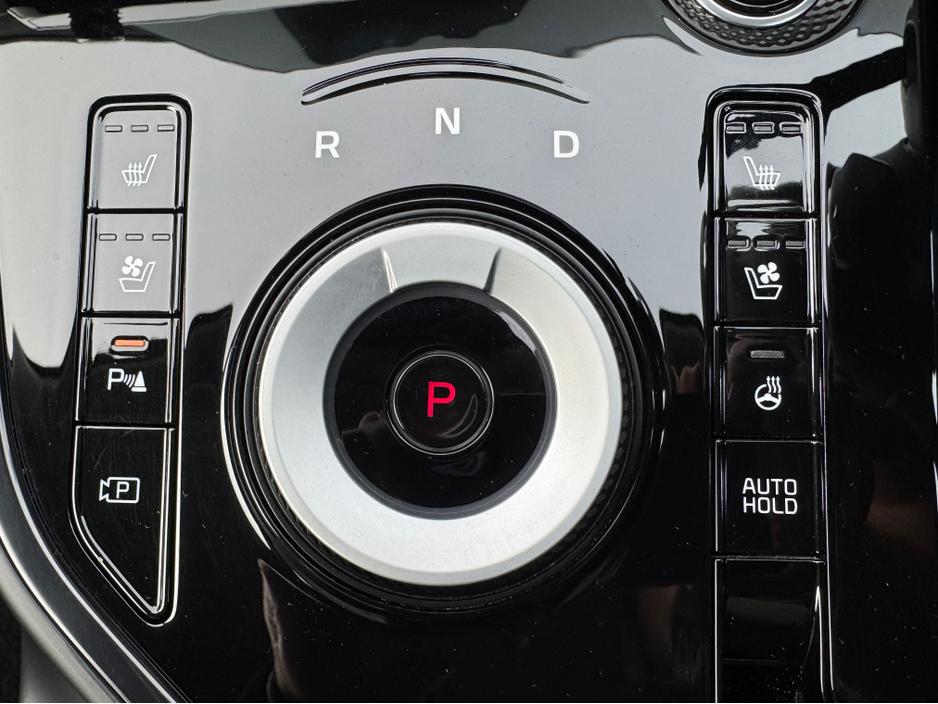 2024 Kia Niro EV K4 5DR AUTO €32,995