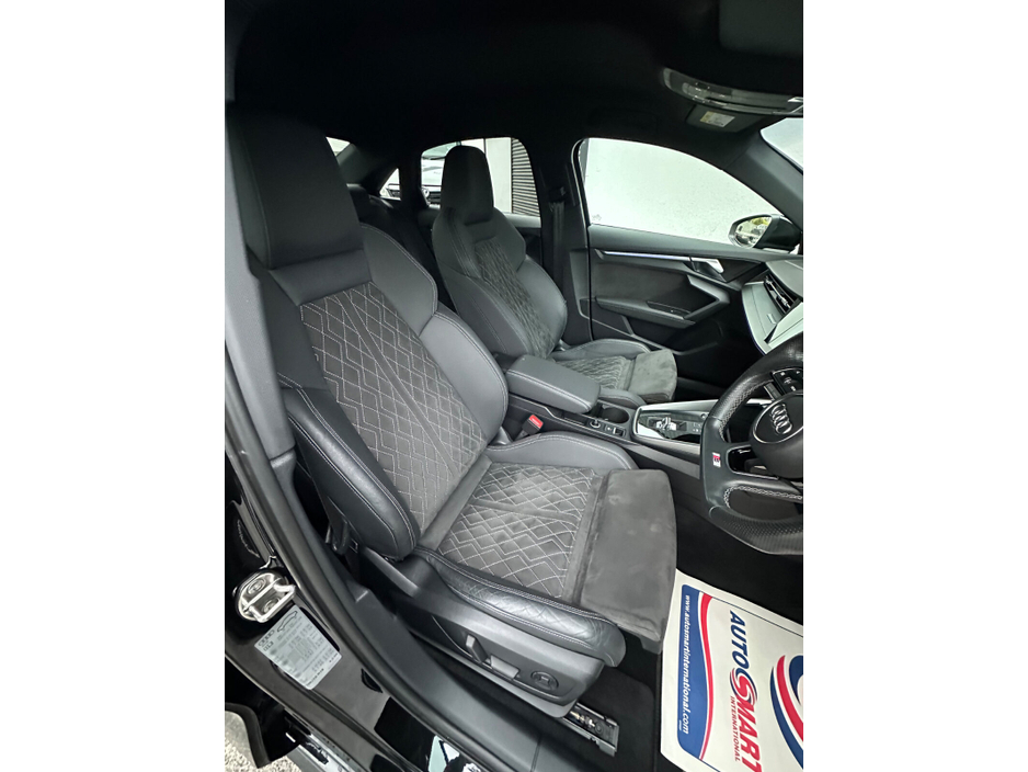 2021 Audi A3 - image 17