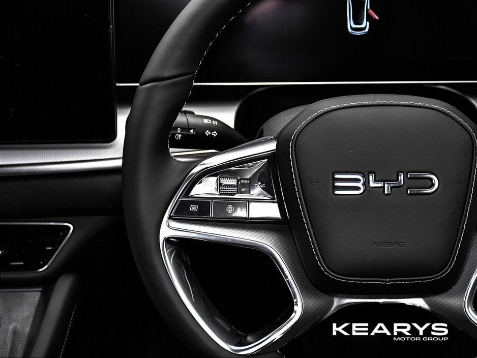 2026 BYD Sealion 7 - image 18