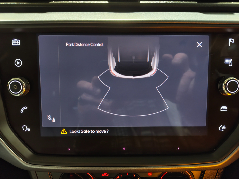 2021 SEAT Arona - image 18