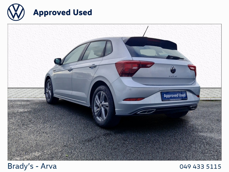 2023 Volkswagen Polo - image 15