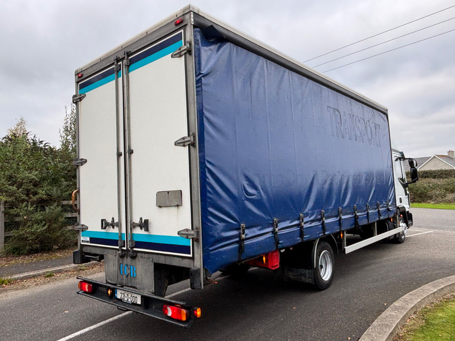 2022 Iveco Euro Cargo - image 6