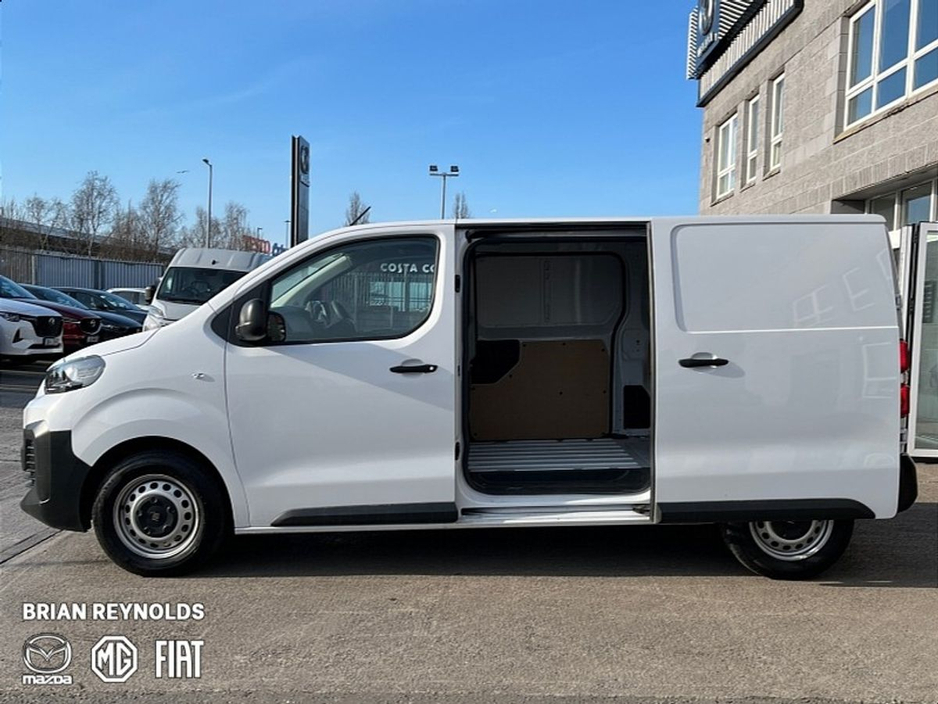 2025 Fiat Scudo - image 13