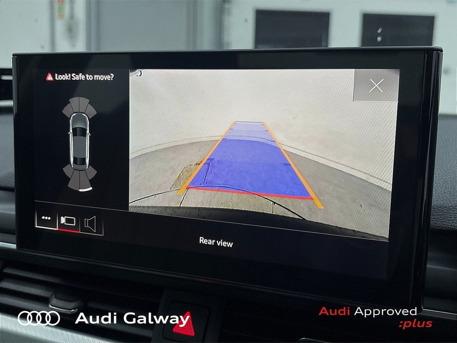 2022 Audi A4 - image 15