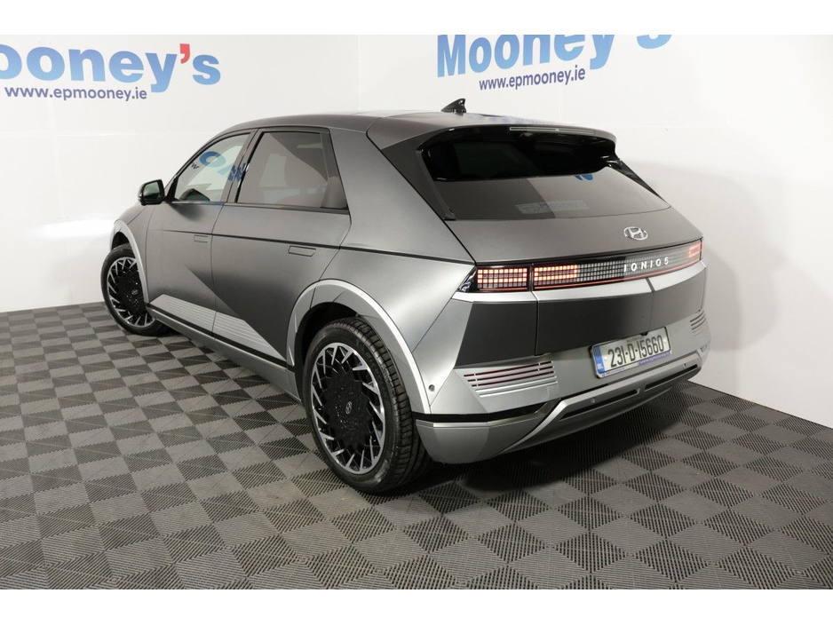 2023 Hyundai Ioniq 5 - image 6