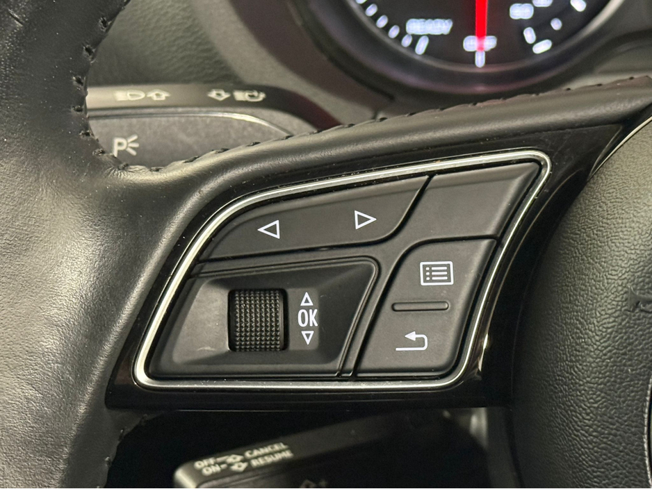 2017 Audi A3 - image 13