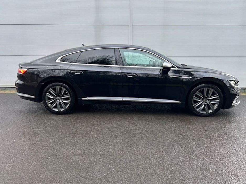 2023 Volkswagen Arteon 2.0TDI M6F 150HP ELEGANCE Hi Spec €31,995