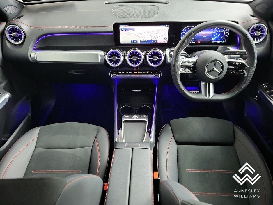 2025 Mercedes-Benz EQB - image 15