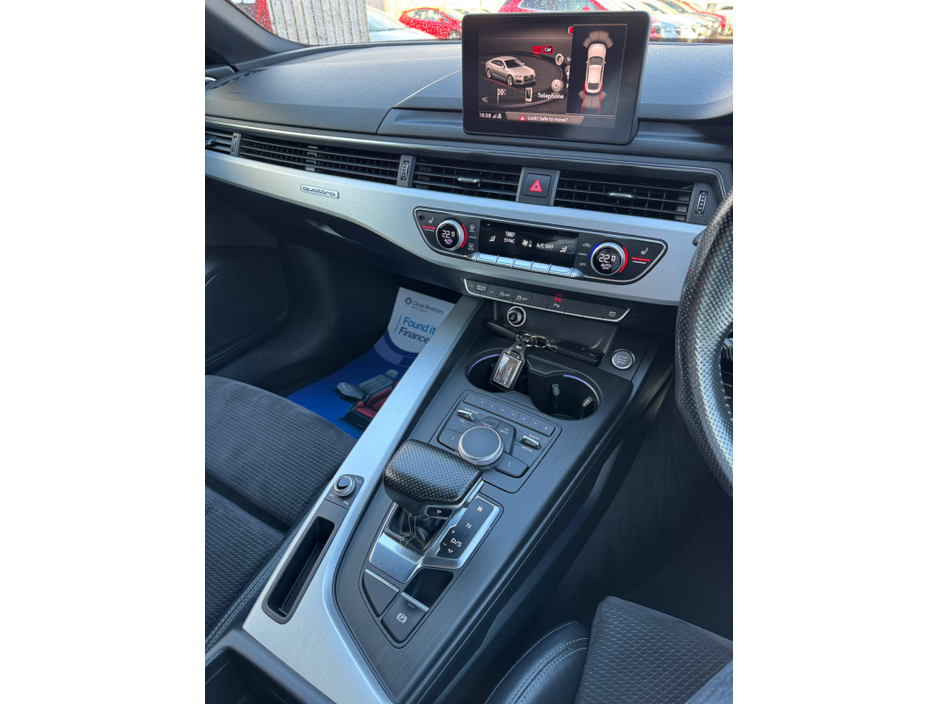 2017 Audi A5 - image 17