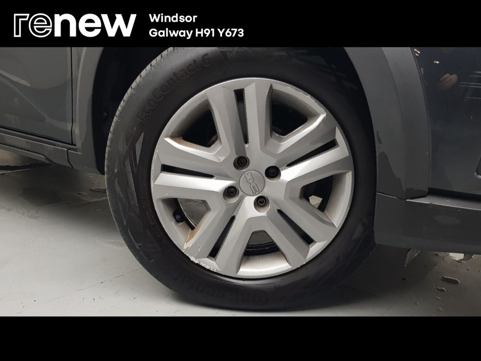 2023 Dacia Sandero Stepway TCe 90 STEPWAY Comfort €17,995