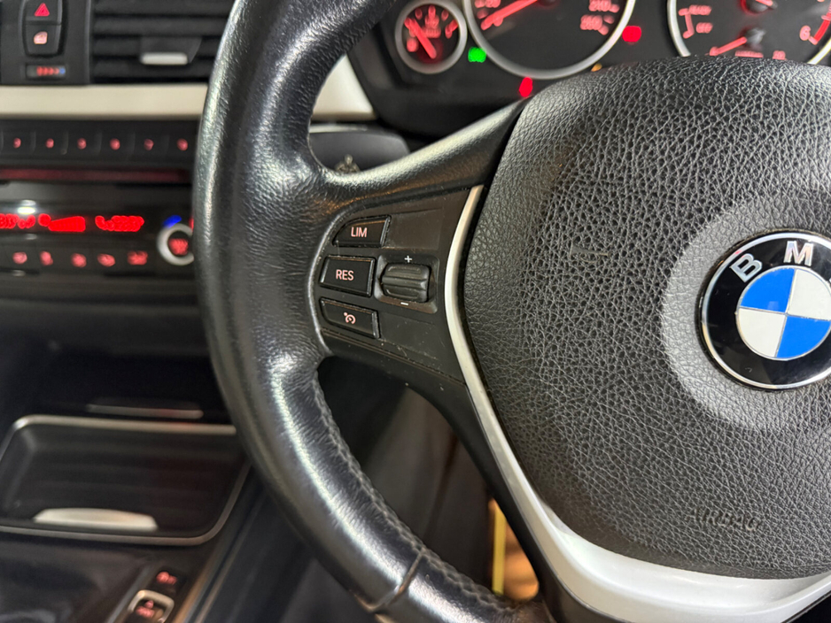 2015 BMW 4 Series 420d SE €13,950