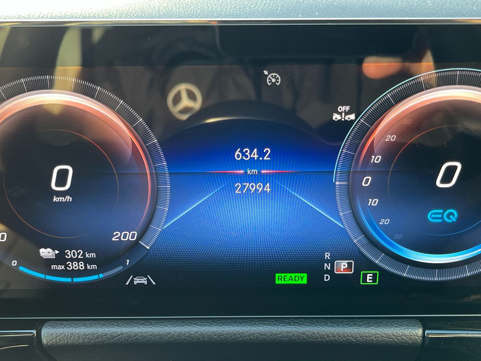 2024 Mercedes-Benz EQA - image 28