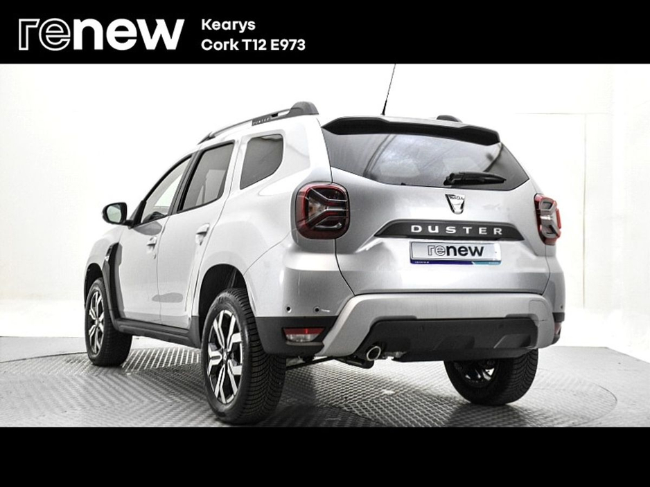 2022 Dacia Duster - image 18