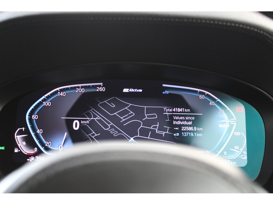 2021 BMW 5 Series 530E G30 M SPORT 4DR AUTO €36,950