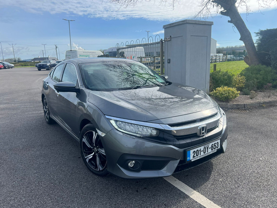 2020 Honda Civic for sale in , Ireland