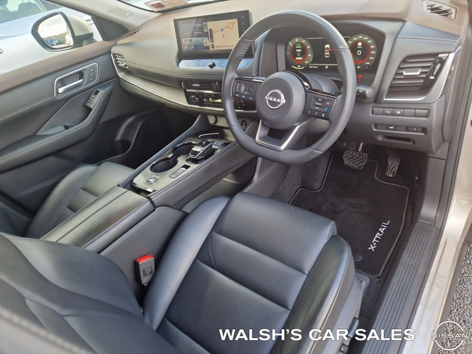2023 Nissan X-Trail - image 12