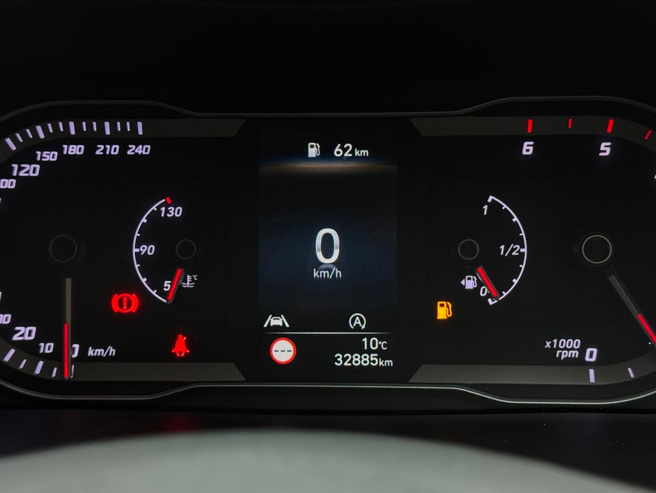 2023 Hyundai Tucson 2WD Comfort Plus €31,995