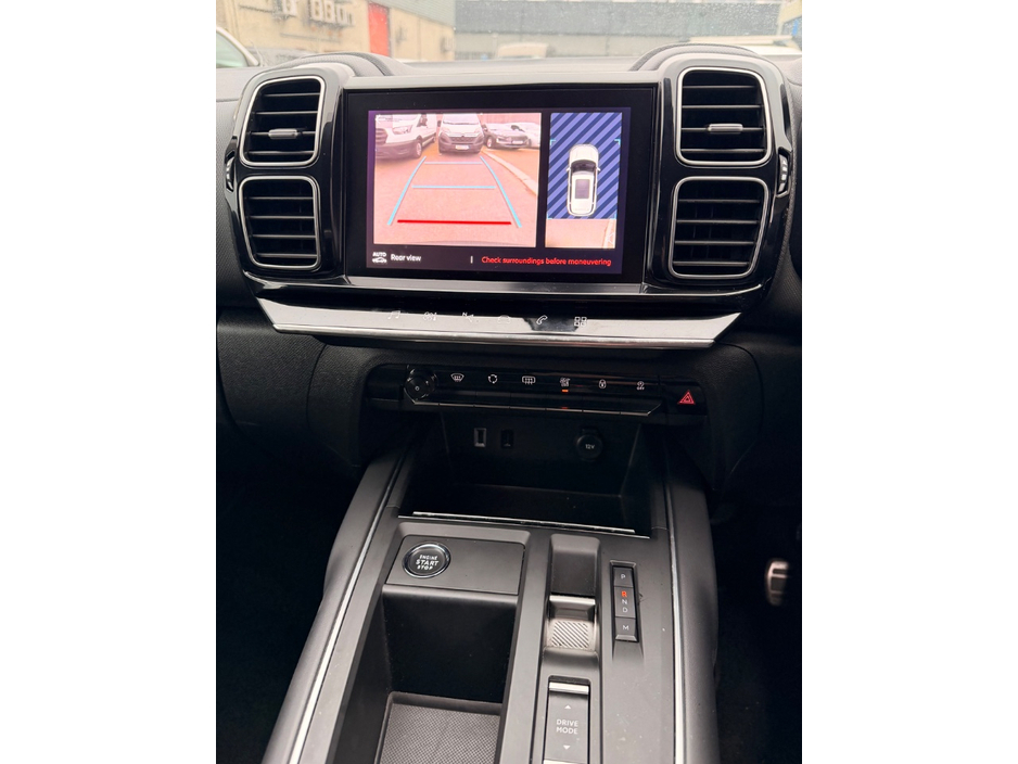 2023 Citroen C5 Aircross - image 17