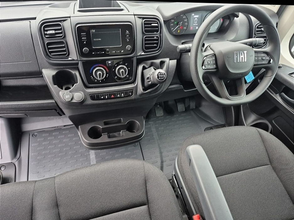 2026 Fiat Ducato - image 2