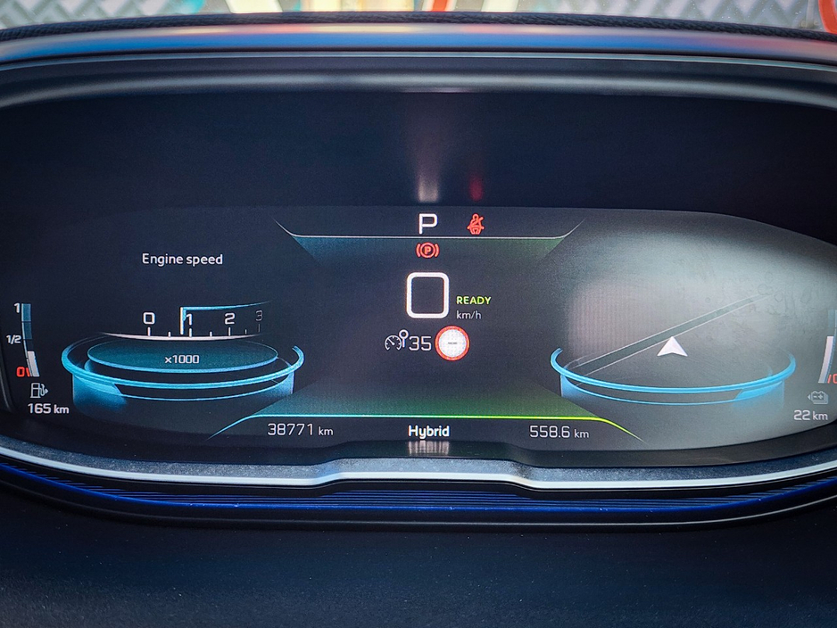 2023 Peugeot 3008 - image 29