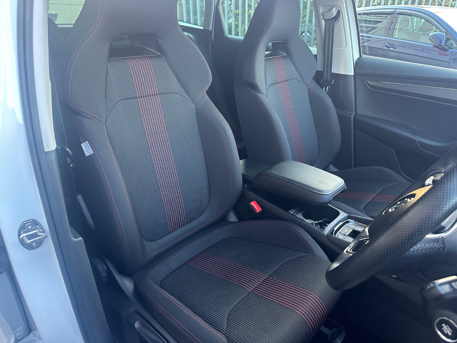 2021 Skoda Karoq 1.5TSI 150HP DSG Style