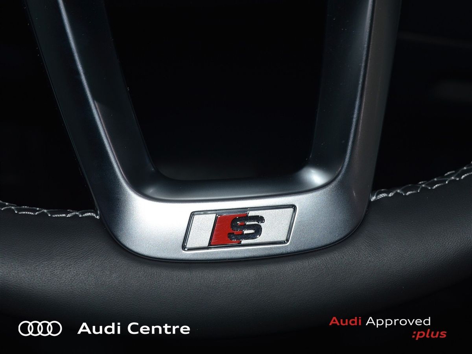 2026 Audi Q7 - image 30