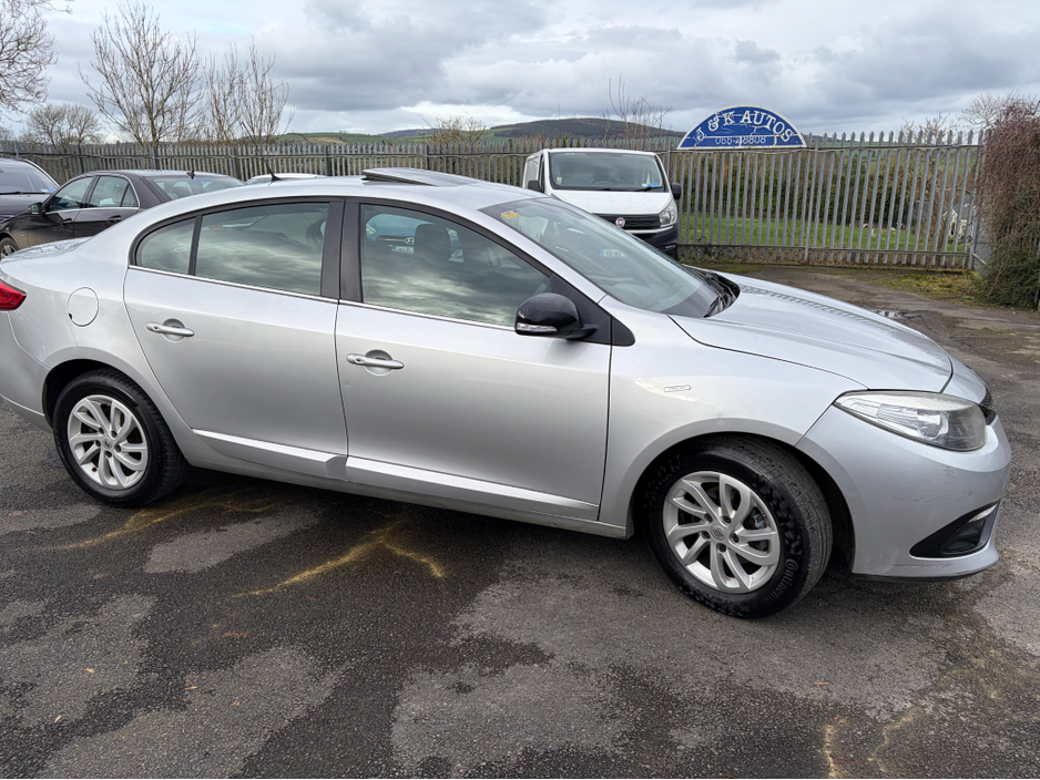 2015 Renault Fluence for sale in , Ireland