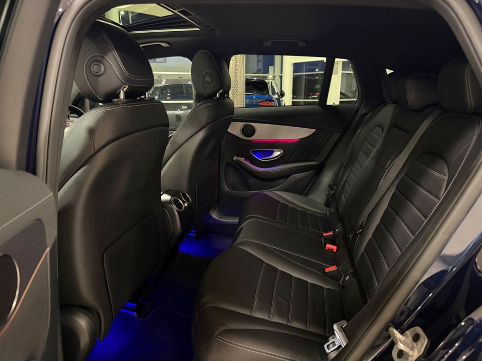 2023 Mercedes-Benz EQC - image 20