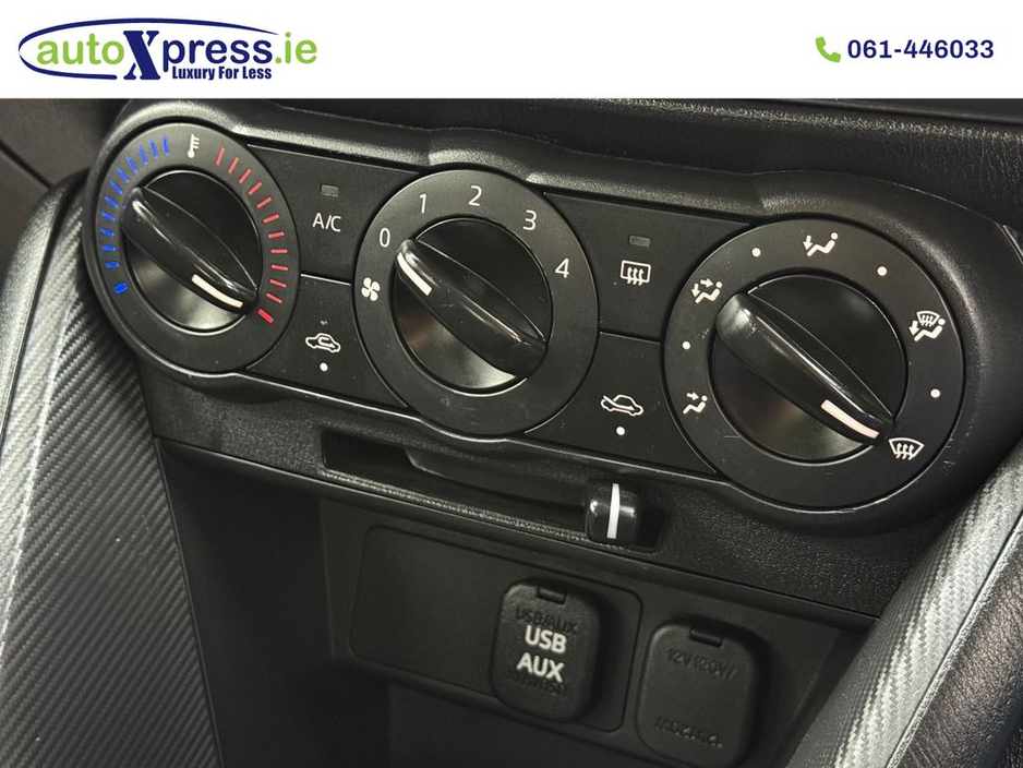 2019 Mazda Demio 1.5 Automatic, 4WD Reversing camera €13,995