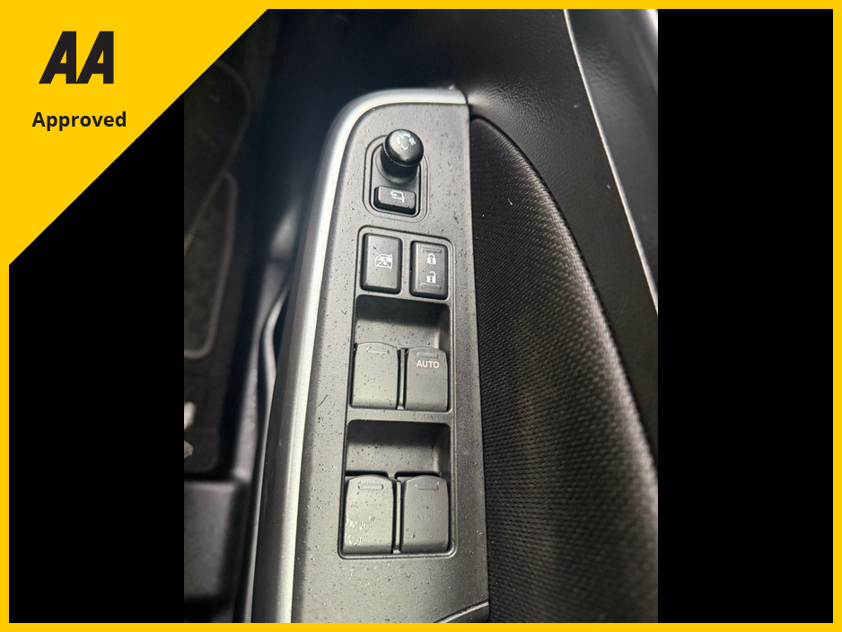 2017 Suzuki Swift 1.2 HYBRID , Reversing Camera