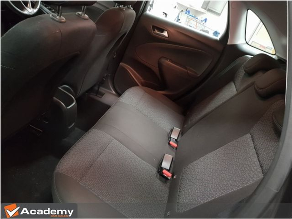 2022 Opel Crossland My21-sc-1.5 110ps-dsl-6sp 5DR €14,990